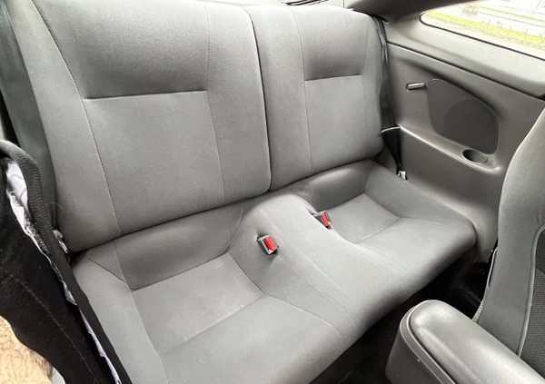 Toyota Celica cena 16500 przebieg: 261776, rok produkcji 2002 z Wałbrzych małe 326